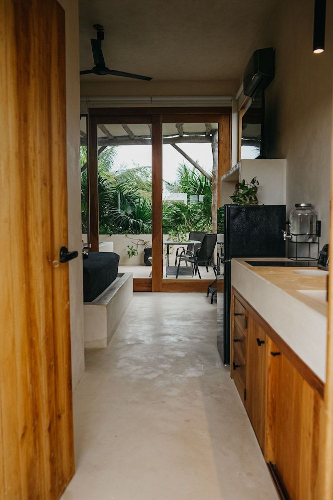 Exclusive Apartment, 2 Bedrooms, Private Pool