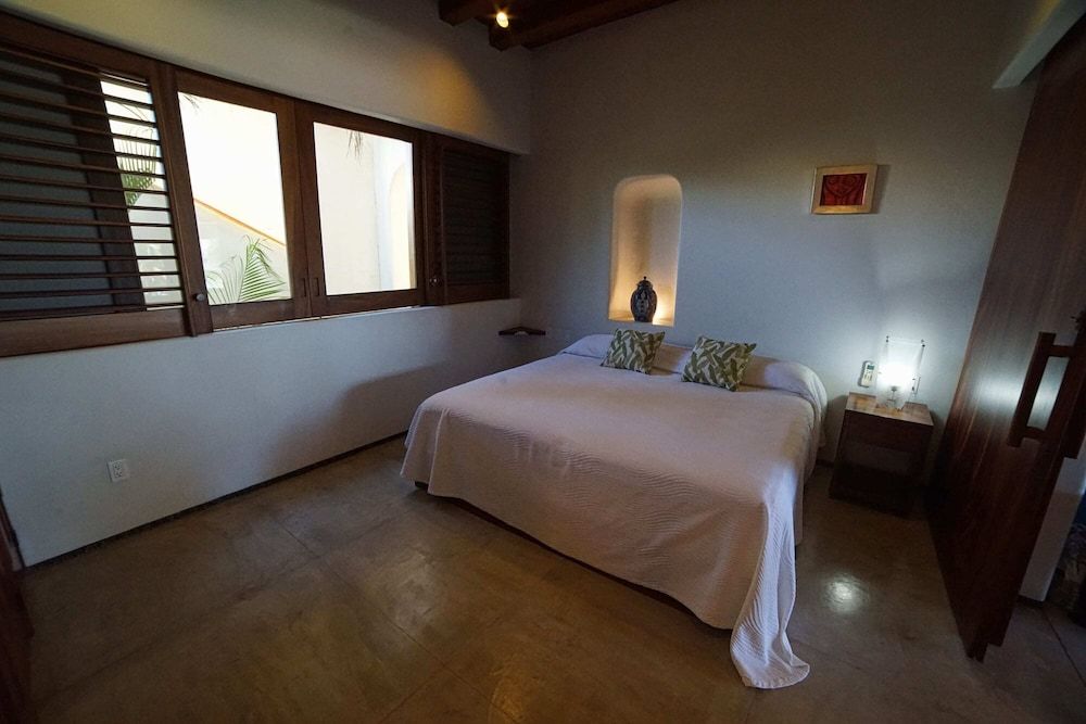 Exclusive Villa
