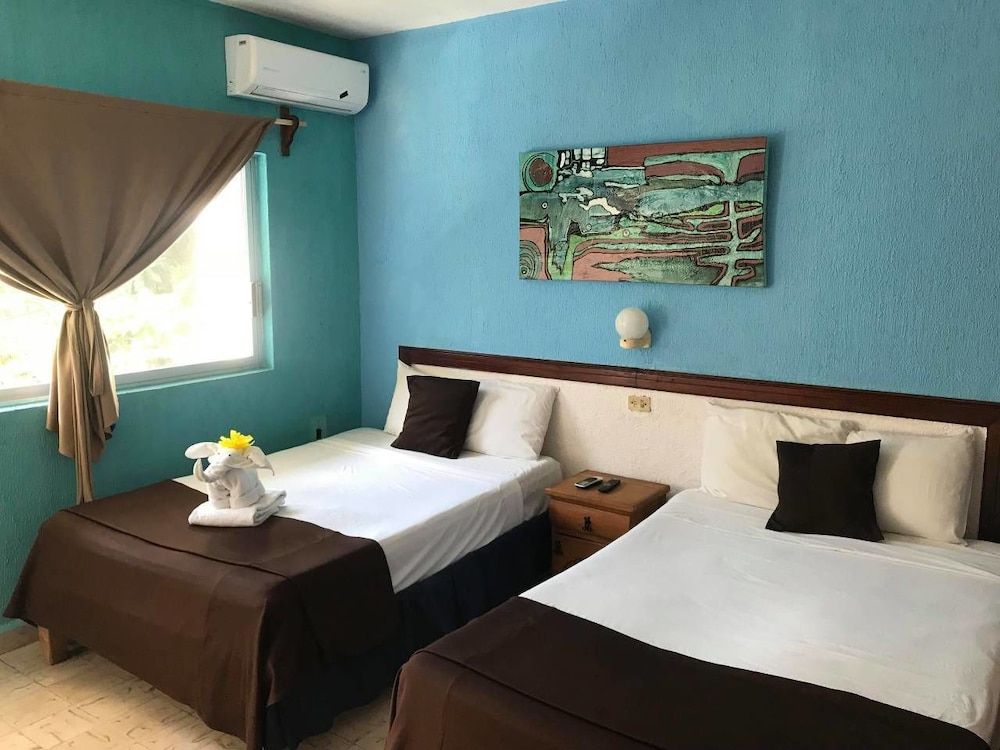 Traditional Double Room, 1 King Bed, Balcony, Garden Area