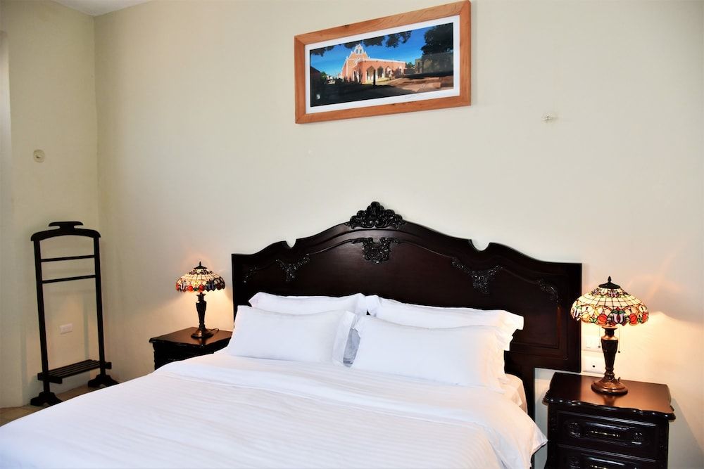 Classic Suite, 1 Bedroom