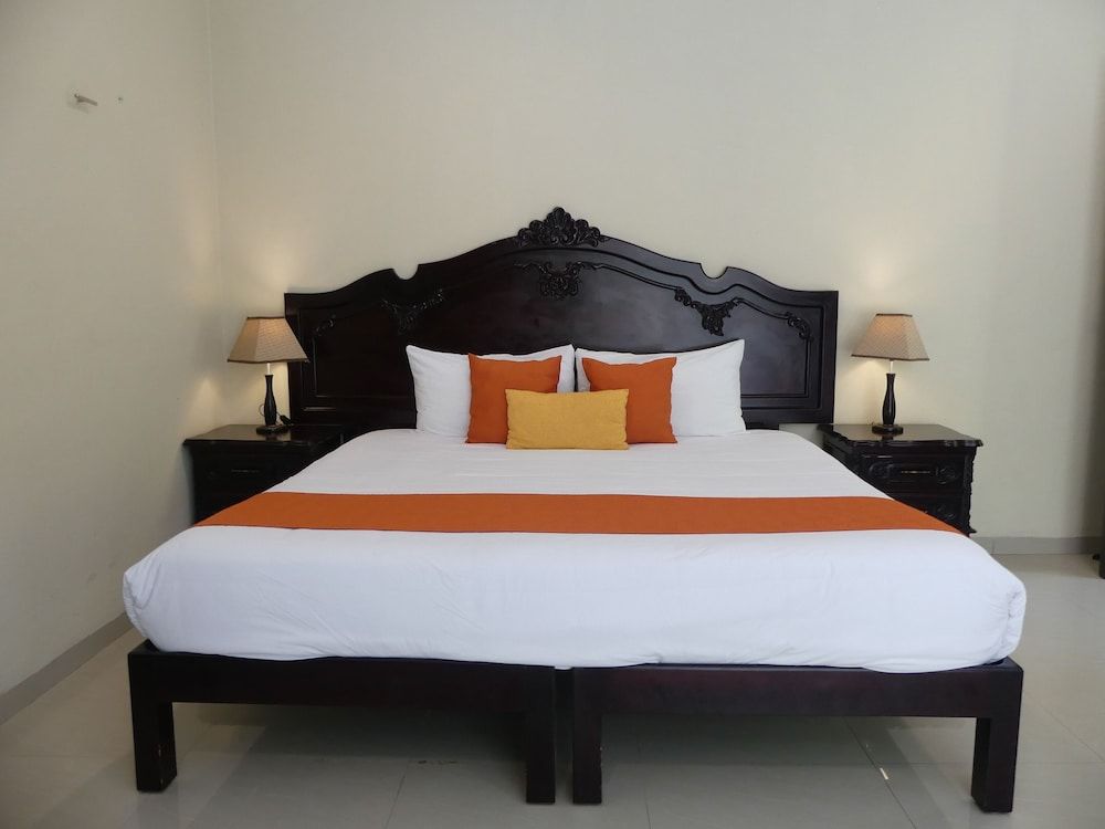 Junior Suite, Terrace