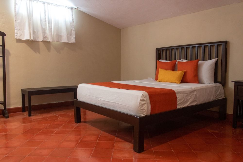Family Triple Room, 1 Bedroom