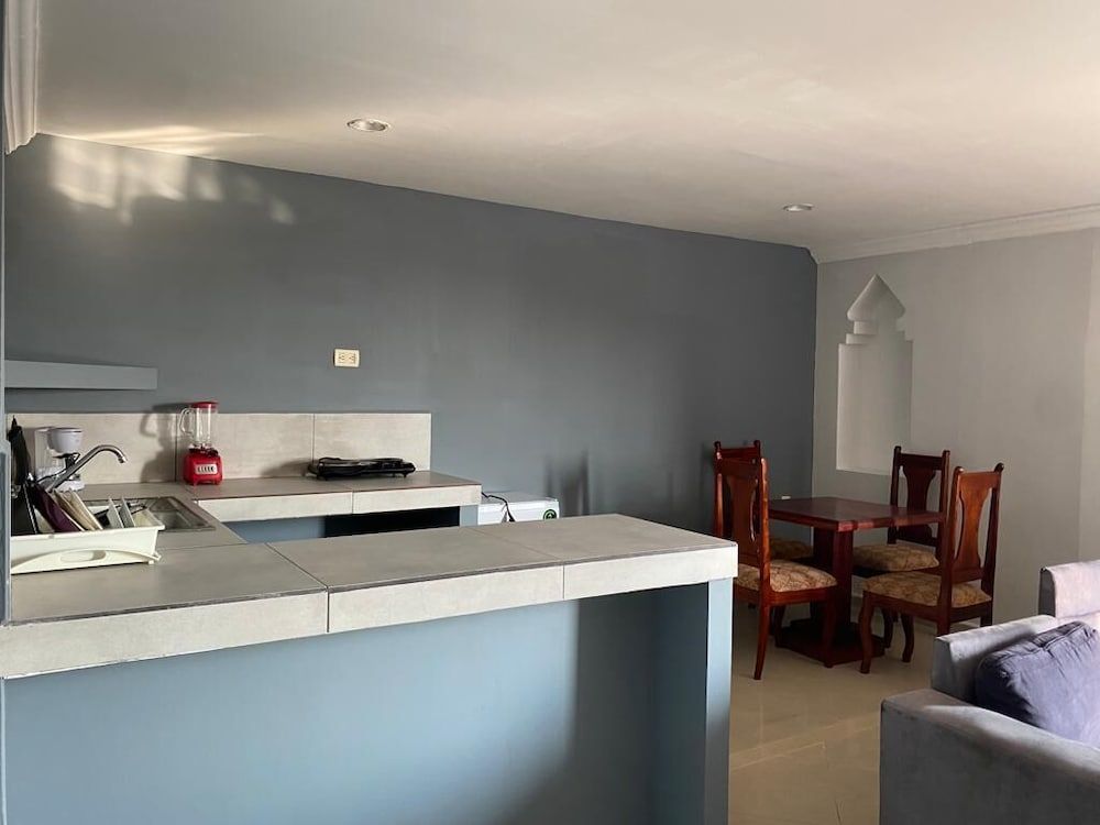 Grand Royal Tampico Superior Apartment, 2 Queen Beds 5