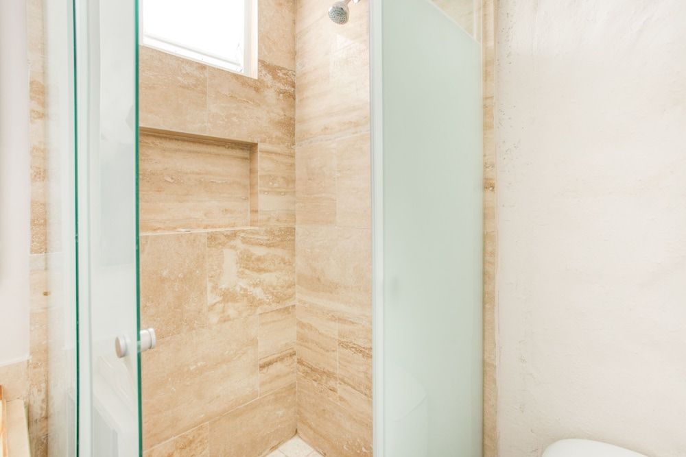 Hotel Milagro, Puebla Centro Standard Room 12