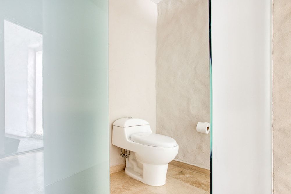 Hotel Milagro, Puebla Centro Standard Room 16