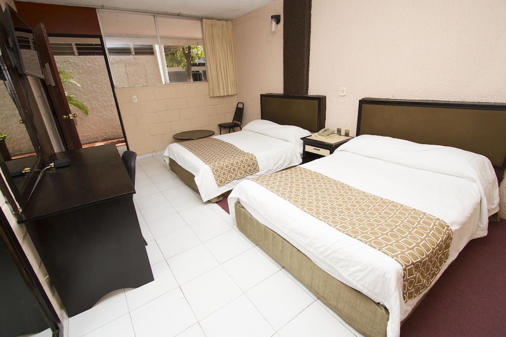 Basic Room