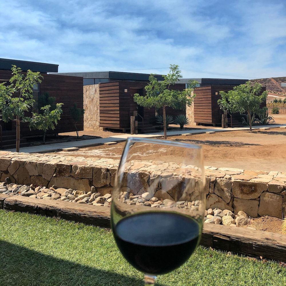 Casa Urbina Wine Resort Panoramic Room, 1 King Bed, Non Smoking 6