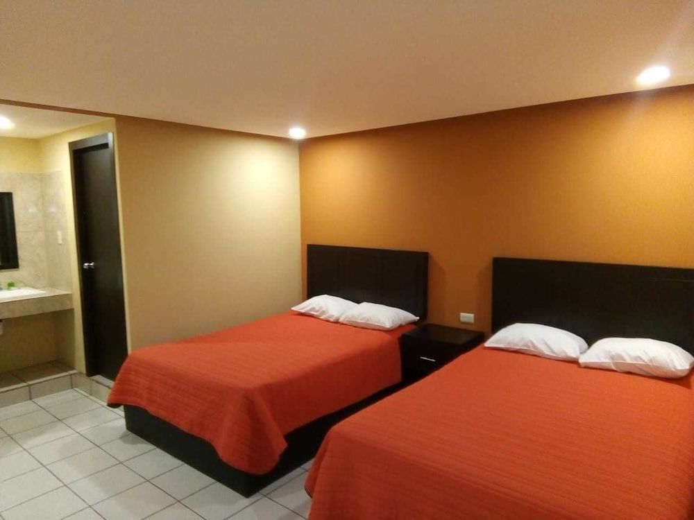 Standard Double Room, Non Smoking