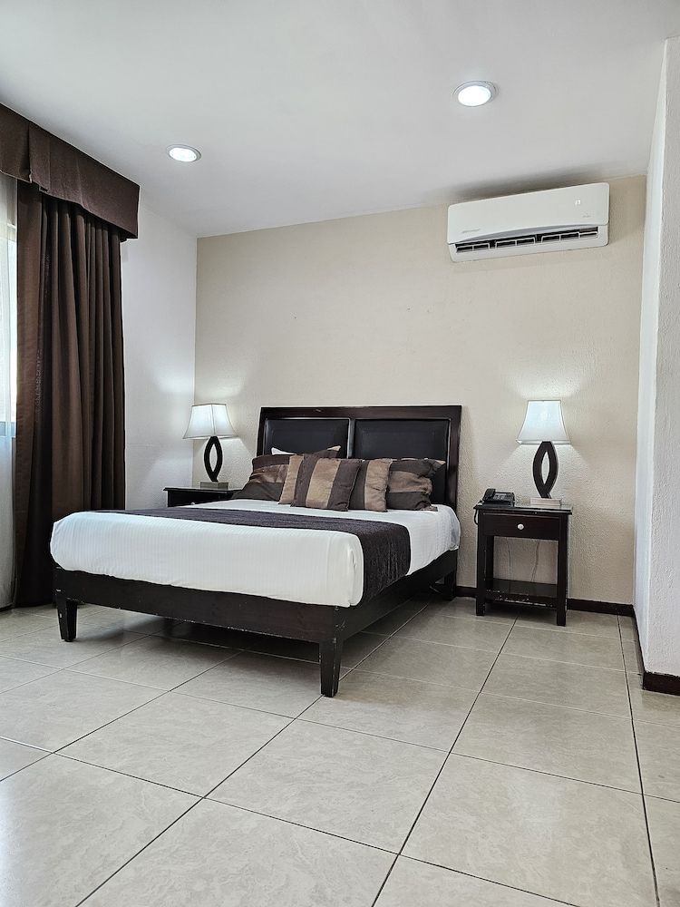 Hotel Posada Virreyes Superior Room (Boutique)