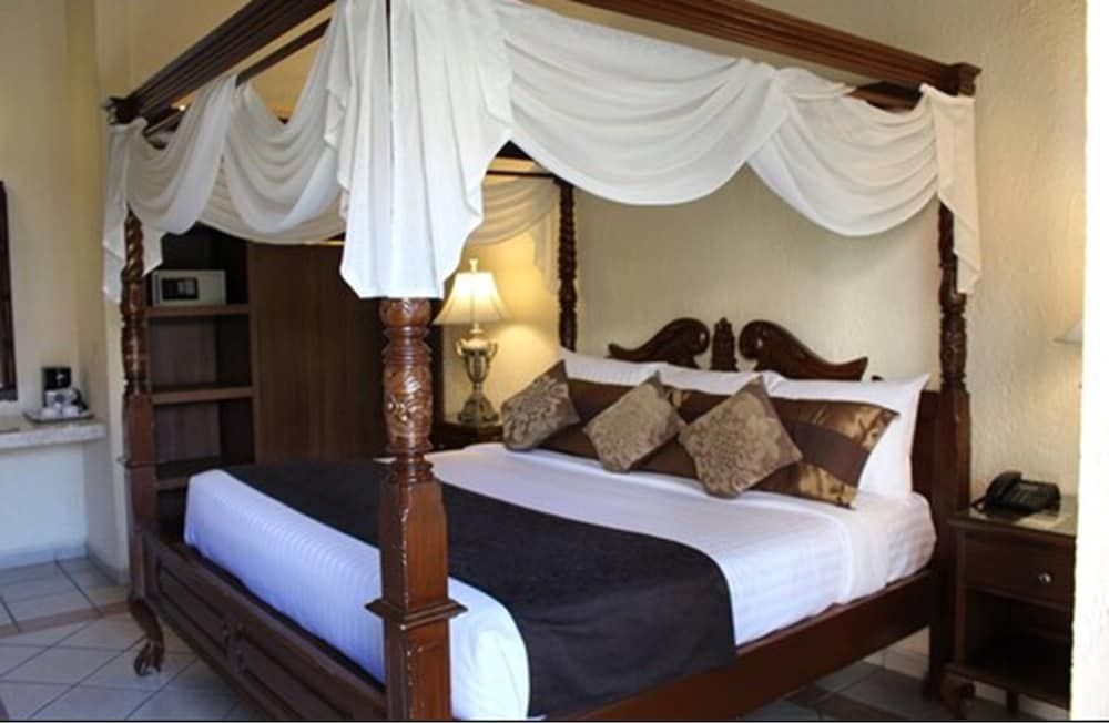 Hotel Posada Virreyes Superior Room (Boutique) 9