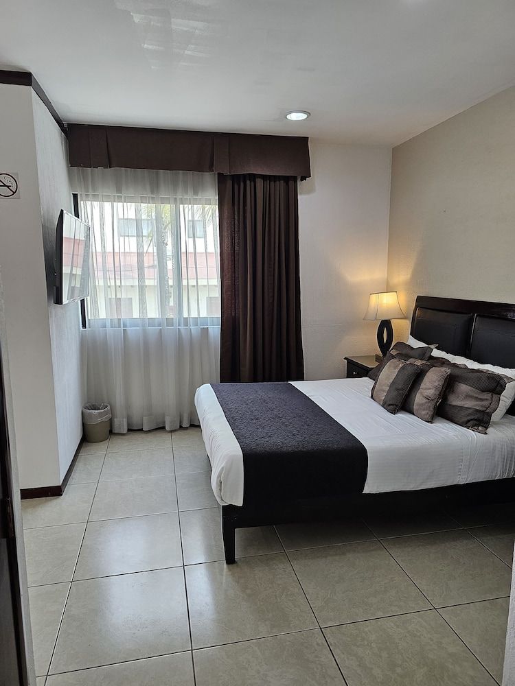 Hotel Posada Virreyes Superior Room (Boutique) 2
