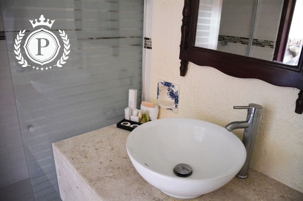 Hotel Posada Virreyes Superior Room (Boutique) 10