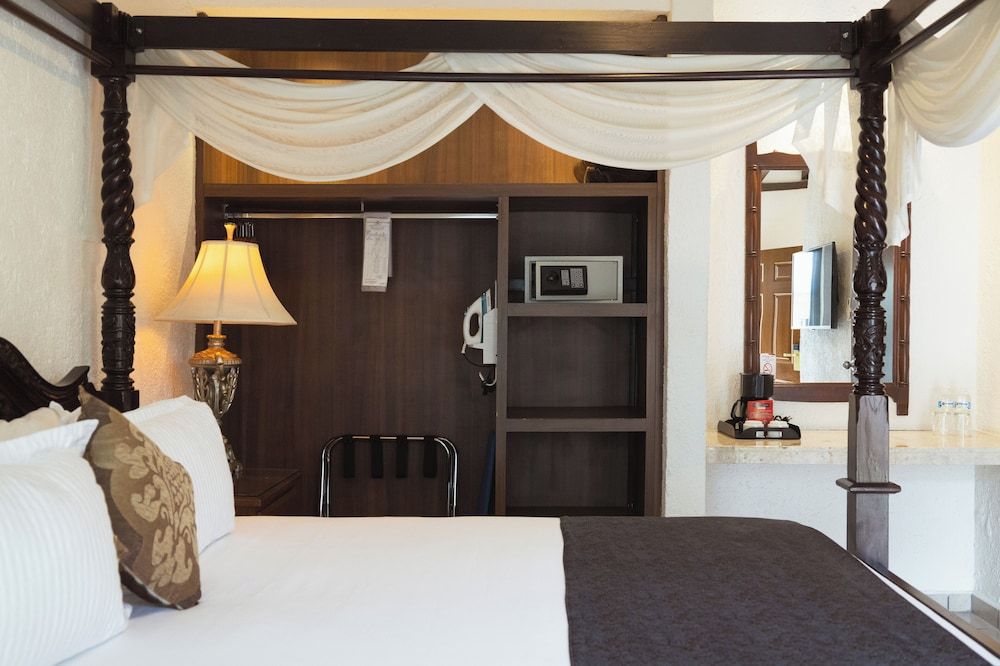 Hotel Posada Virreyes Superior Room (Boutique) 5