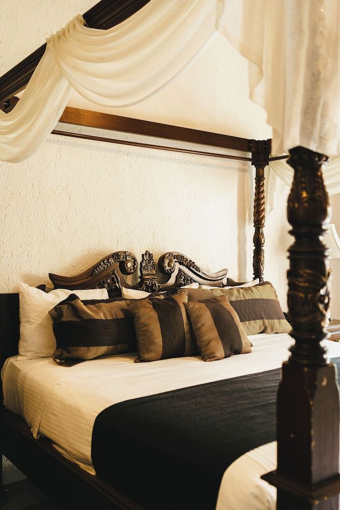 Hotel Posada Virreyes Superior Room (Boutique) 6