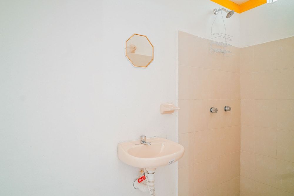 OYO Hospedaje Colibri Standard Triple Room 6