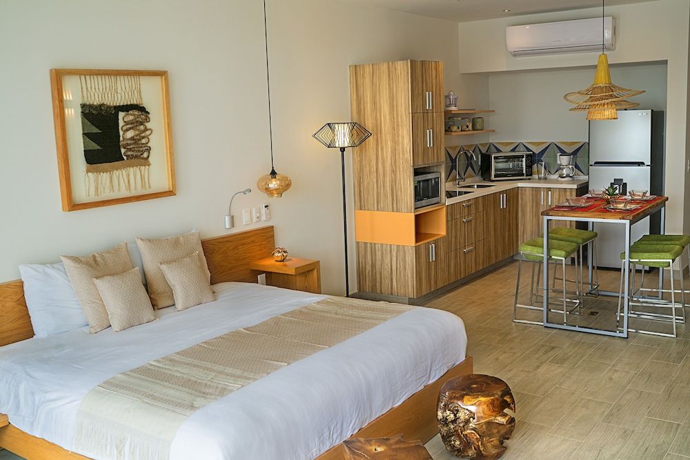Apartment (0 Bedroom)