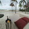 Blue Holbox Beach Front