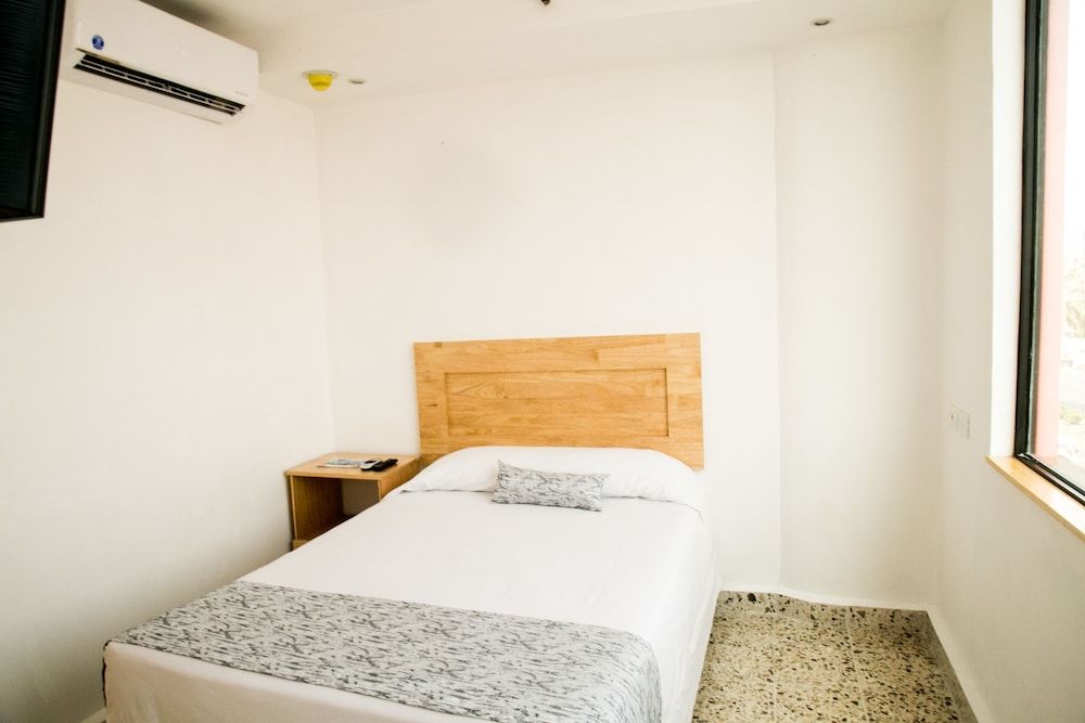 Hotel 500