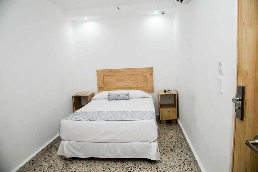 Hotel 500
