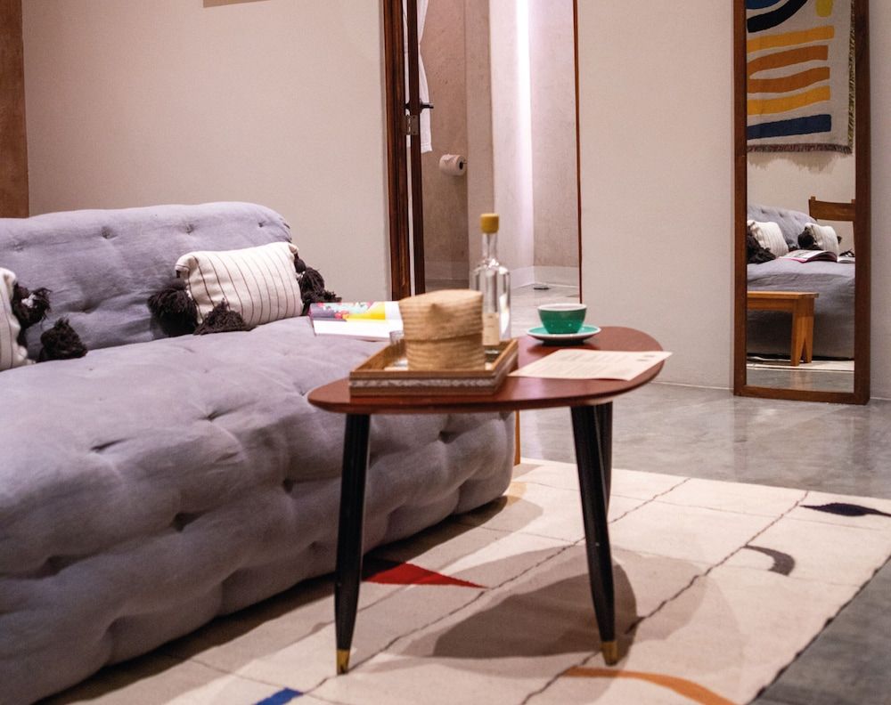 Casa Antonieta Antonieta Standard 2 5