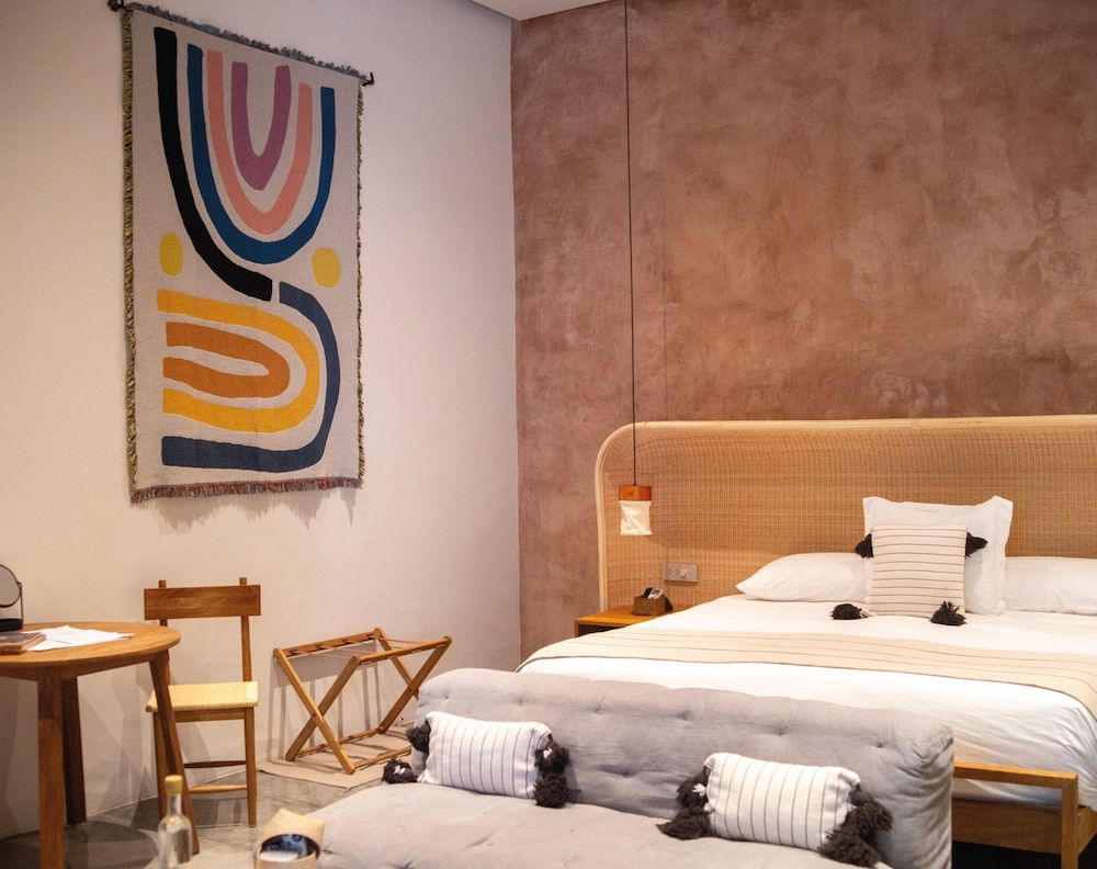 Casa Antonieta Antonieta Standard 2 2