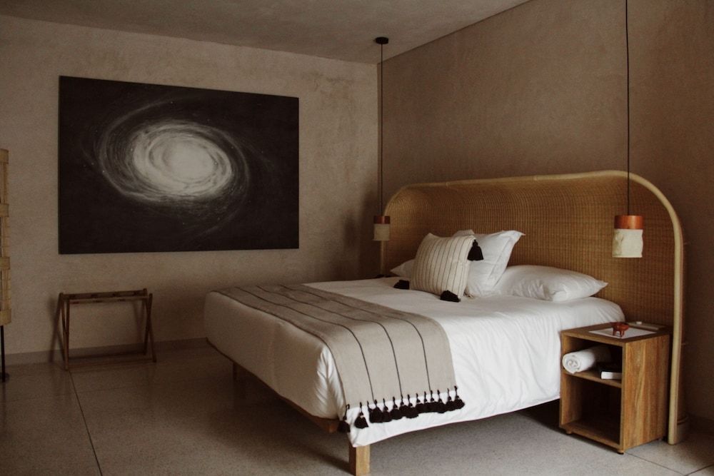 Casa Antonieta Apapacho Suite 15 11