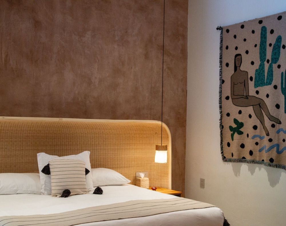 Casa Antonieta Antonieta Standard 6 6