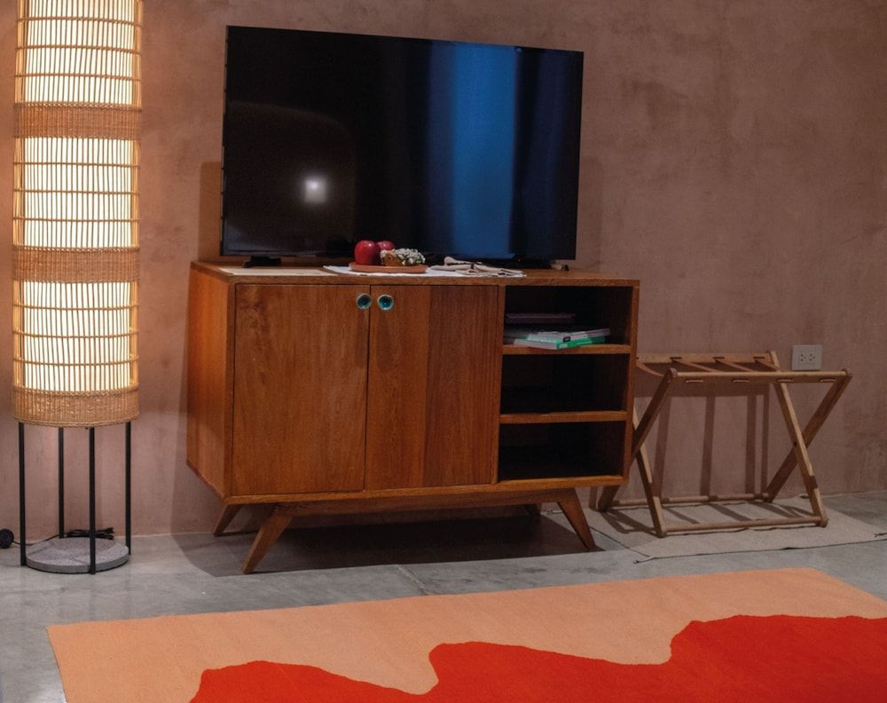 Casa Antonieta Antonieta Standard 6 4