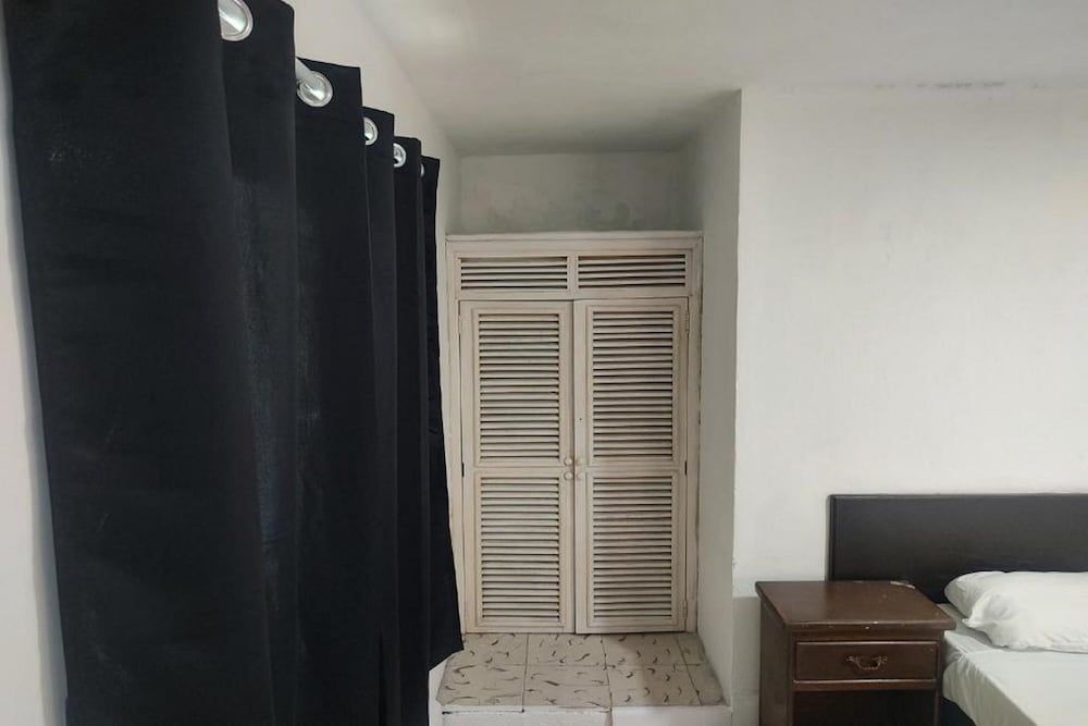 OYO Hotel Colibri Standard Room, 1 Double Bed 2