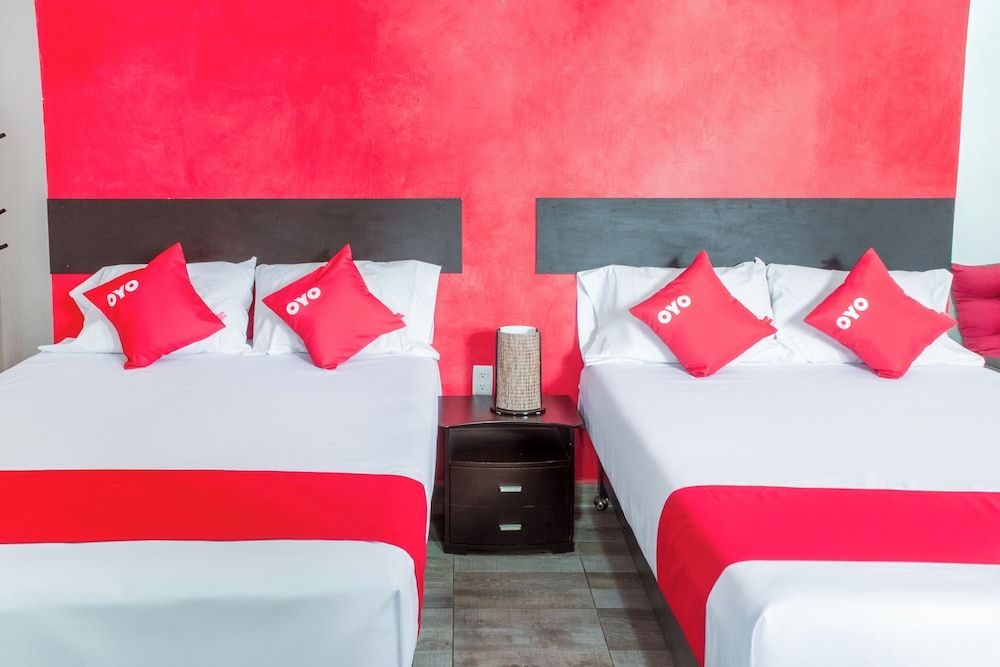 Deluxe Two Beds