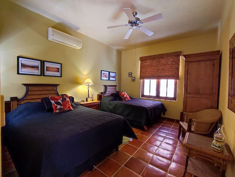 House, 2 Bedrooms