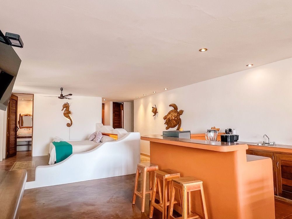 Suites Punta Arena Surf