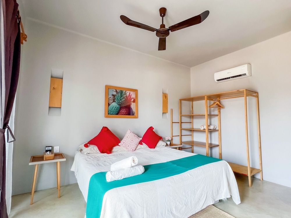 Departamento Cocos