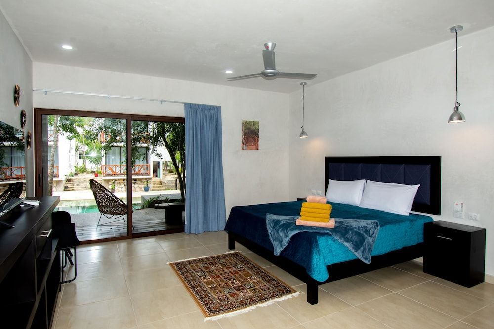 Superior Double Room, 1 King Bed