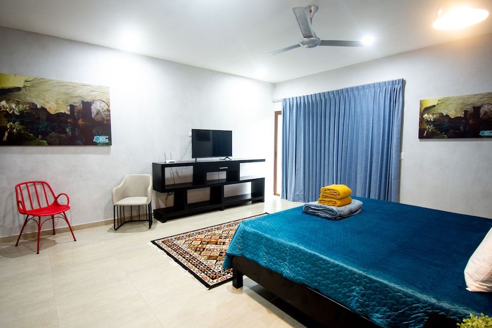 Superior Double Room, 1 King Bed