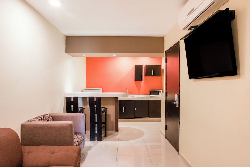 Junior Suite, 2 Bedrooms