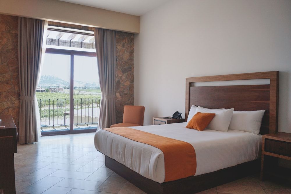 Finca Tre Hotel And Villas Resort Habitación Junior Suite 1 cama King 6