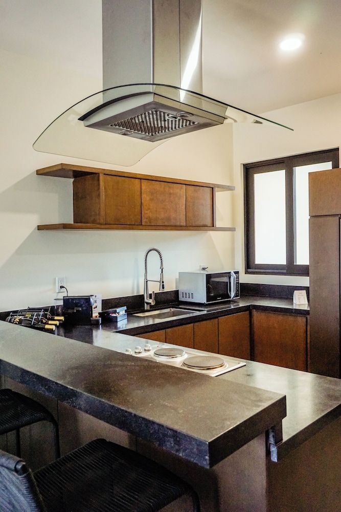 Finca Tre Hotel And Villas Resort Villa Master Suite 5