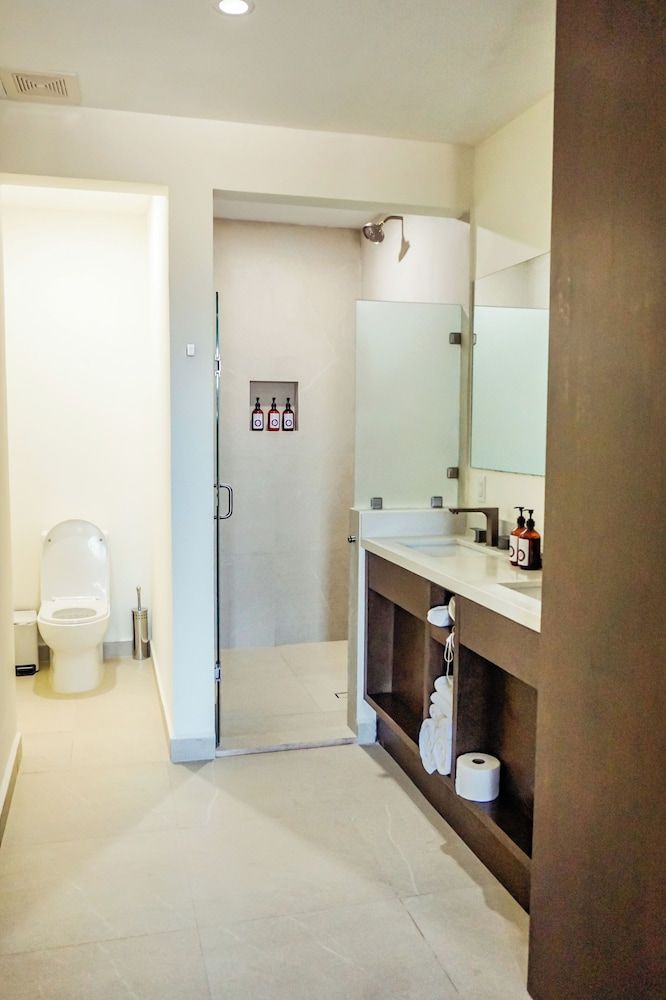 Finca Tre Hotel And Villas Resort Villa Master Suite 11