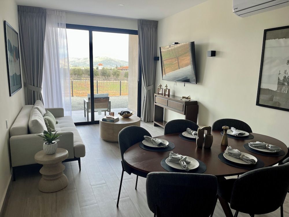 Finca Tre Hotel And Villas Resort Villa Master Suite 4