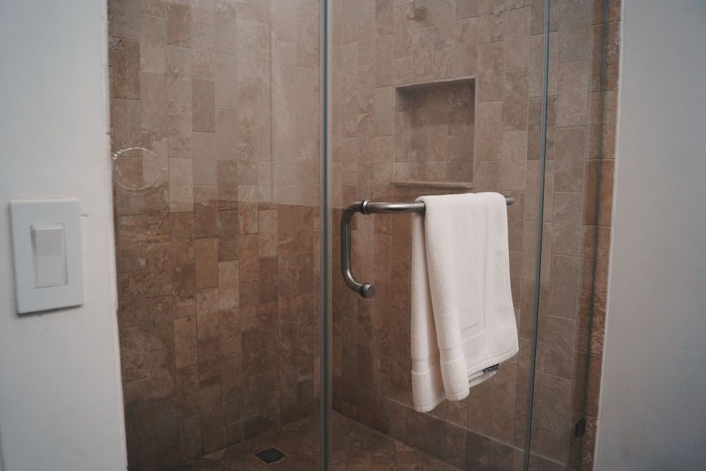 Finca Tre Hotel And Villas Resort Habitación junior suite 2 camas Queen 6