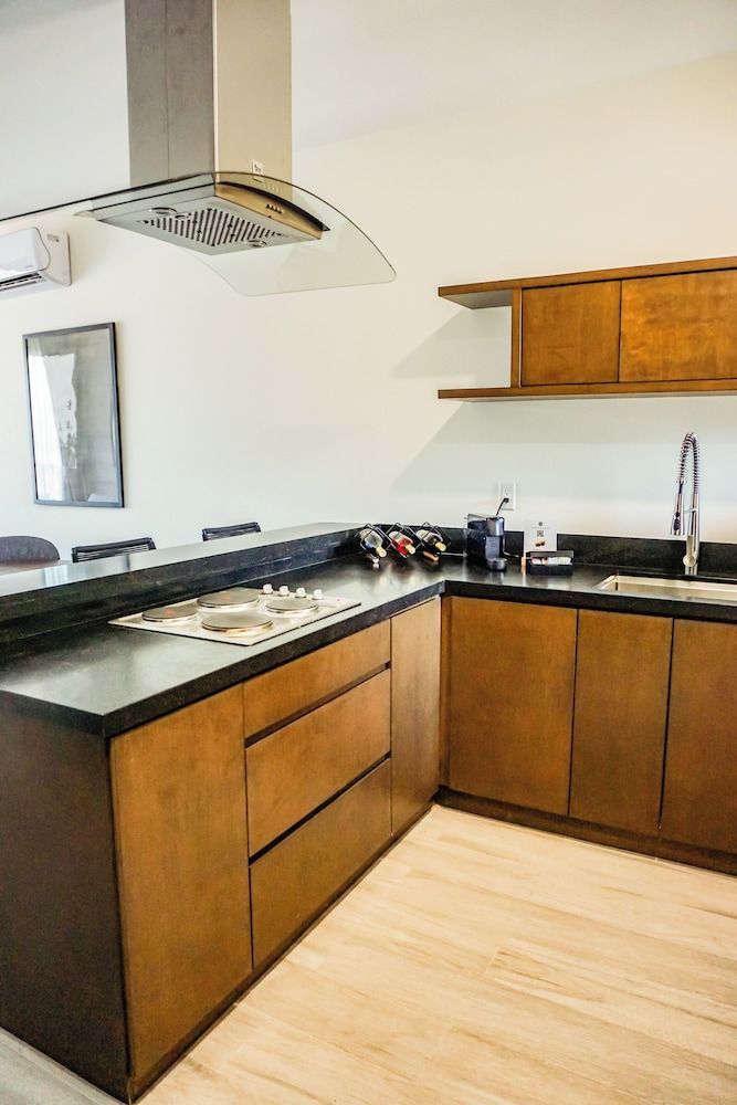 Finca Tre Hotel And Villas Resort Villa Master Suite 6