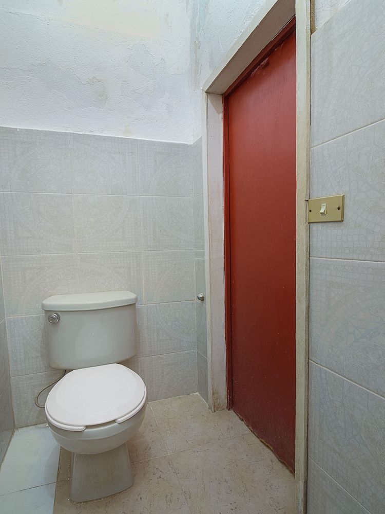 OYO Hotel Posada Los Faroles,Tabasco Family Room 5