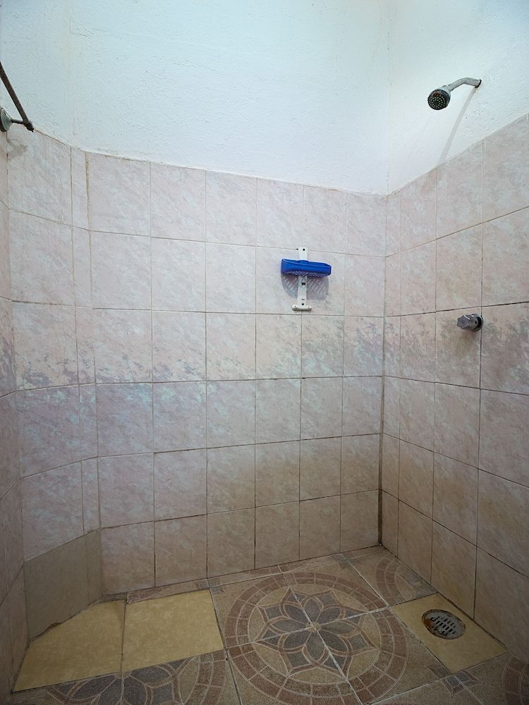 OYO Hotel Posada Los Faroles,Tabasco Standard Room 6