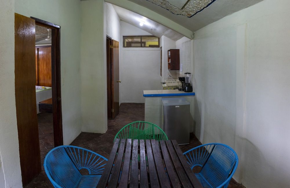 Hotel y Bungalows Acuario Superior Bungalow, Beach View 4