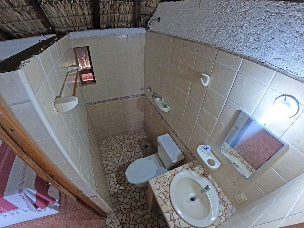 Hotel y Bungalows Acuario Premium Cabin, 1 Bedroom, Kitchenette, Beachfront 24