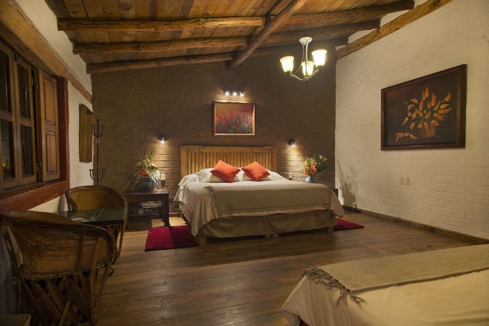 Hotel La Casa de Maty