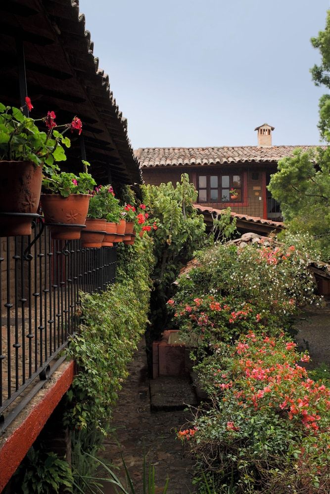 Hotel La Casa de Maty Design Quadruple Room 4