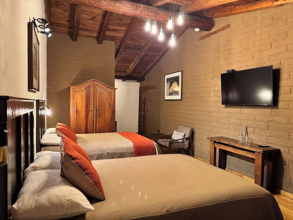 Hotel La Casa de Maty Design Quadruple Room 7