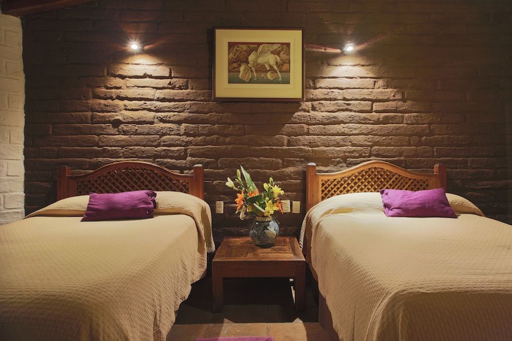 Hotel La Casa de Maty Design Room 4